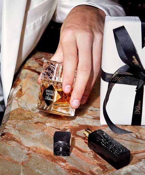 خرید عطر ادکلن آنجلز شیر بای کیلیان 